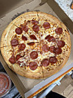 Little Caesars Pizza food