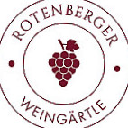 Rotenberger Weingärtle inside