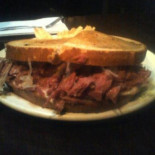 McBob's Pub Grill Comida