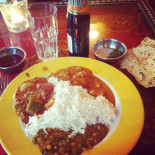 Ajanta Comida