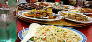 Toledo Three Plenties Palace Chinese Restaurant food