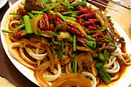Dolan Uyghur Food heaven food