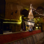 Taverna Armonia Exterior