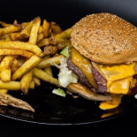 786 Comida