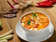 Warung Cik Pieja food