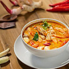 Warung Cik Pieja food