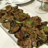Ferrer Tapas Comida