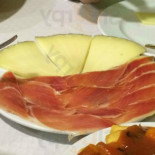 Ferrer Tapas Comida