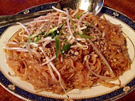 Amarin Thai Restaurant food