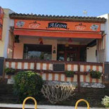 Aleon Exterior