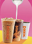 Dunkin' food