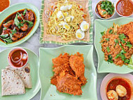 Restoran Aisa Jasmin food