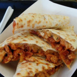 Taco Time Comida