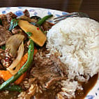 Wok Asia Imbiss food