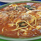 Sajian Baginda Usj7 food