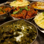 Namaskar Comida