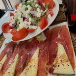 Origin Comida