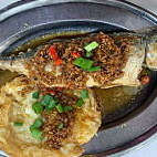 Penn Sungai Way Dà Shù Tóu food