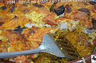 Arroces Y Mas Comida Para Llevar food