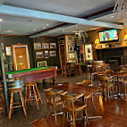 The Jarrahdale Tavern inside
