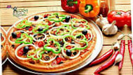 Pizza Delight Bh11 food