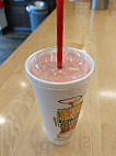 Tropical Smoothie Cafe food