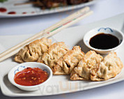 Lagenda Chinese Malaysian food