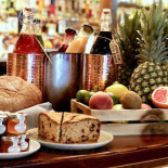 The Vintry Comida