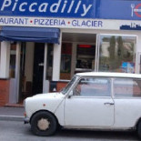 Picadilly Exterior