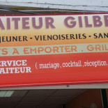 Traiteur Gilbert Exterior