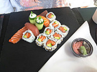 Umi Sushi food