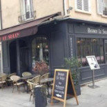 Le Sully Exterior