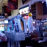 Dr Lucky's Grill Comida