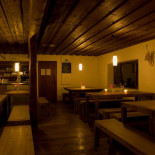 Wuhrsteinalm Dentro