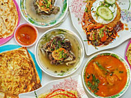 Warung Abe food