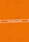 Sisters Cafe Thai Eatery inside