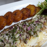 MORABEZA Comida
