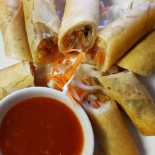 Tha Da Petch Thai Cuisine Comida