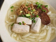 Sem Pork Noodle Restoran Bandar Kinrara food