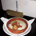 La Taberna Comida