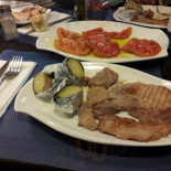 La Taberna Comida