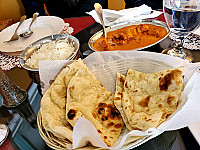 Ajanta Cuisine Of India inside