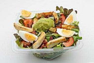 Lettus Salads food