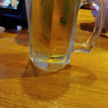 Applebee's Comida