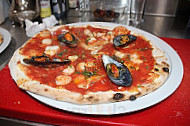 La Perdita Italiano Pizzeria food
