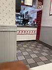 In-n-out Burger inside