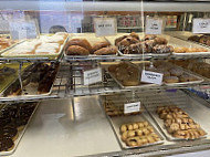 Port Allen Bakery food