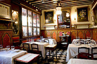 Restaurante Sobrino de Botín food