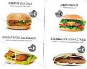 Kebab & Co menu