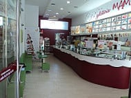 Gelateria Mambo Di Novelli M. C. inside